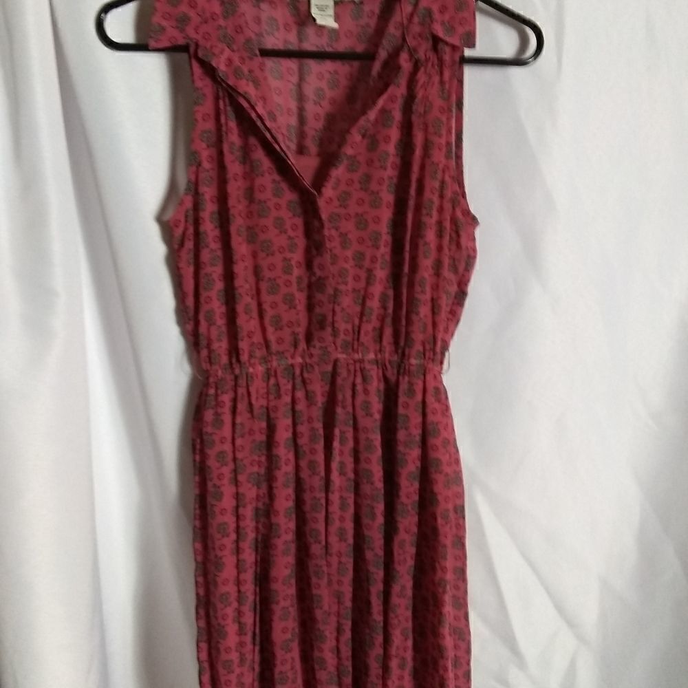 American Rag dress 